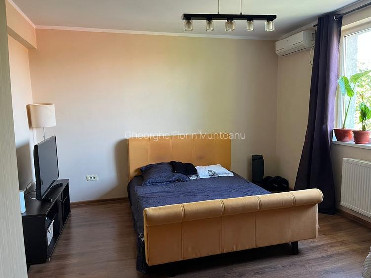 Apartament cu 1 camera in complex Apartament cu 1 camera in complex