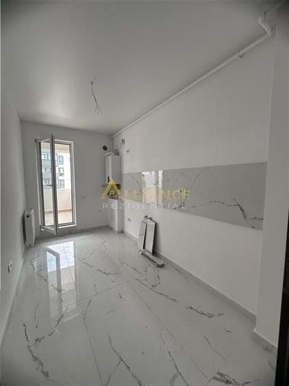 Metrou Berceni - 2 camere complet decomandat - 63 mp - 7