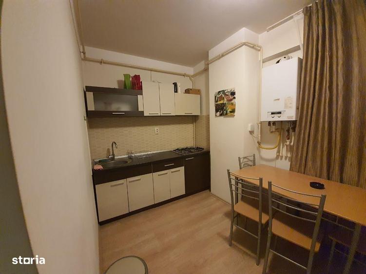 Apartament 1 camera zona Tatarasi - 7