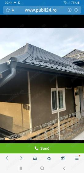 Teren cu casa - 4