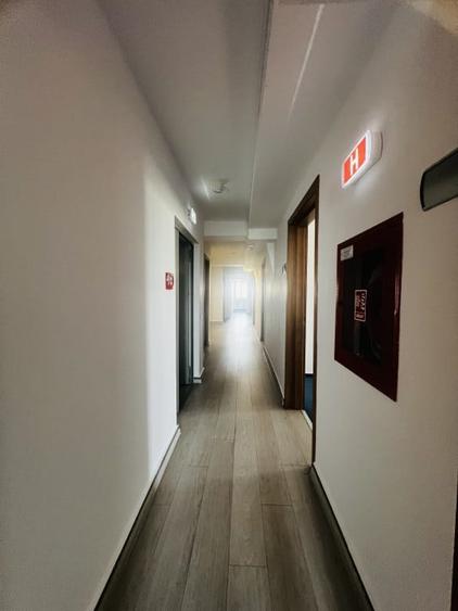 Spatii de Birou in Calea Vitan-Spl. Unirii, suprafete intre 47 si 300 mp - 11