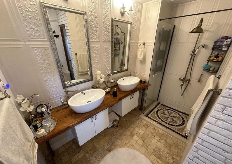 Apartament 4 camere zoma Piata Ovidiu - Peninsula - 4