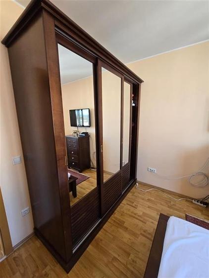 Penthouse de doua camere zona Avantgarden Bartolomeu - 8