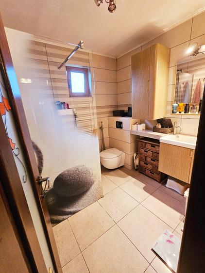 Vanzare vila 6 camere, mobilata si utilata, in Banesti - 31