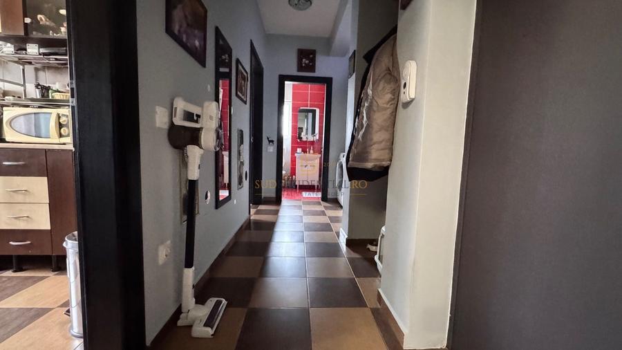 Apartament 2 camere decomandat, 56 mp, metrou Dimitrie Leonida - 7