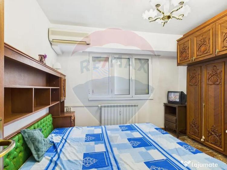 Apartament spatios de 3 camere in Piata Iancului - 3
