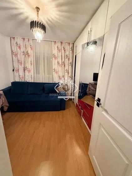 Rahova-Barnova | 2 camere | 56mp | renovat 2024 | centrala proprie | 94.900 euro - 2