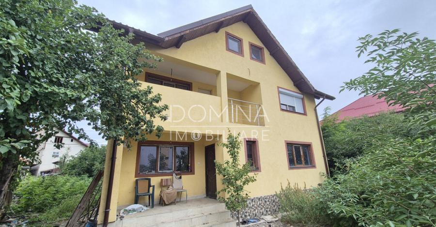 Imobil situat in zona centrala - Aleea Zorilor - 8