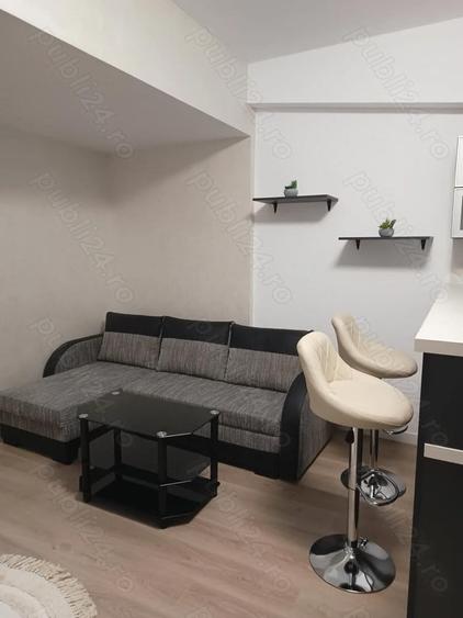 Studio ultramodern, central - 9