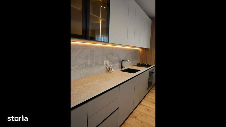 APARTAMENT 3 CAMERE DARWIN RESIDENCE I TUNARI - 2