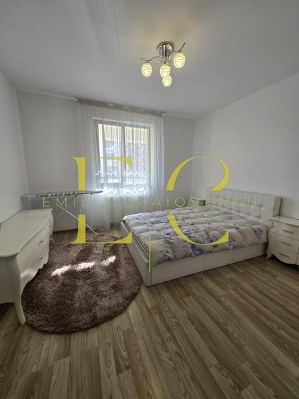 VANZARE : Apartament 3 camere 108 m2, ISARAN - 4