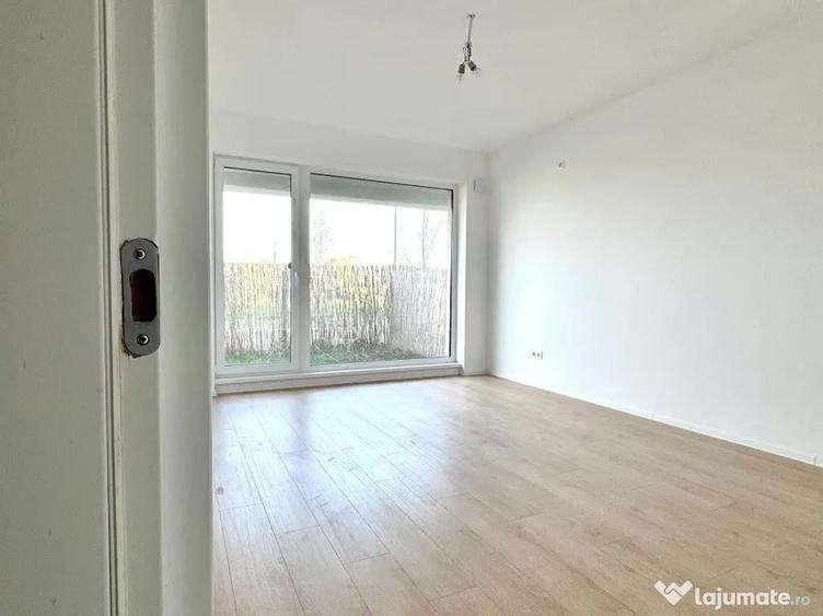 NOU-2 camere cu Gradina proprie Sector 1/Lacul Straulesti - 18