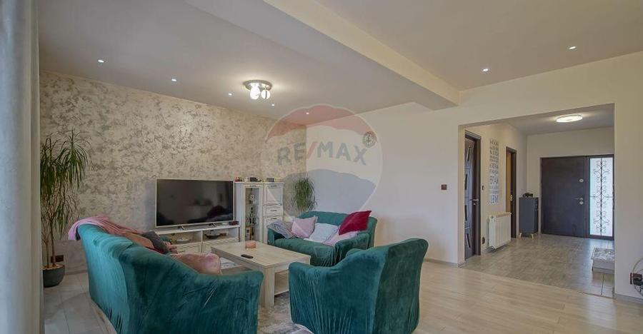 Casa individuala in Carpini?, 1093 mp teren, mobilat... - 7