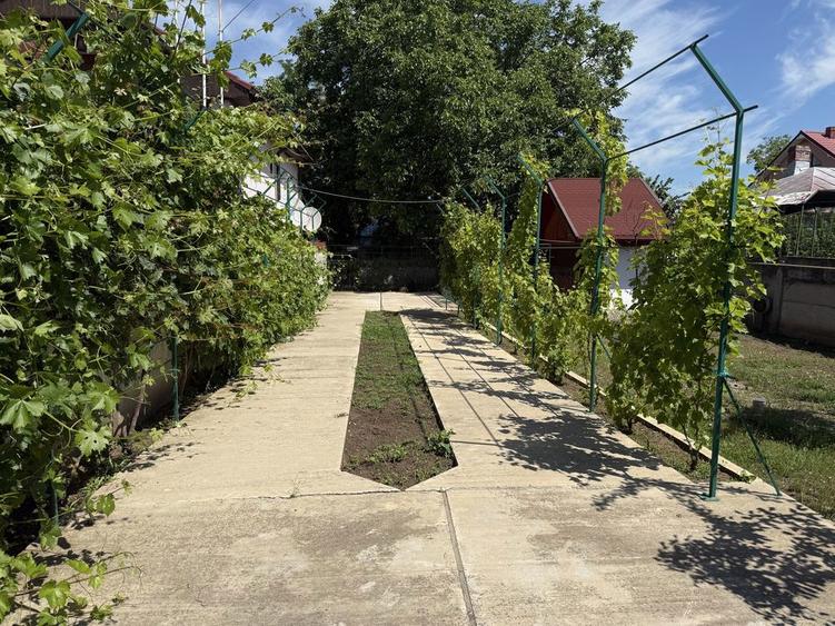 CASA DE VANZARE !!! Aleea Teilor nr 15 - 1