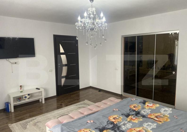 Vila cu 5 camere, 280 mp utili, teren cu 500 mp, Targsoru Ve - 6