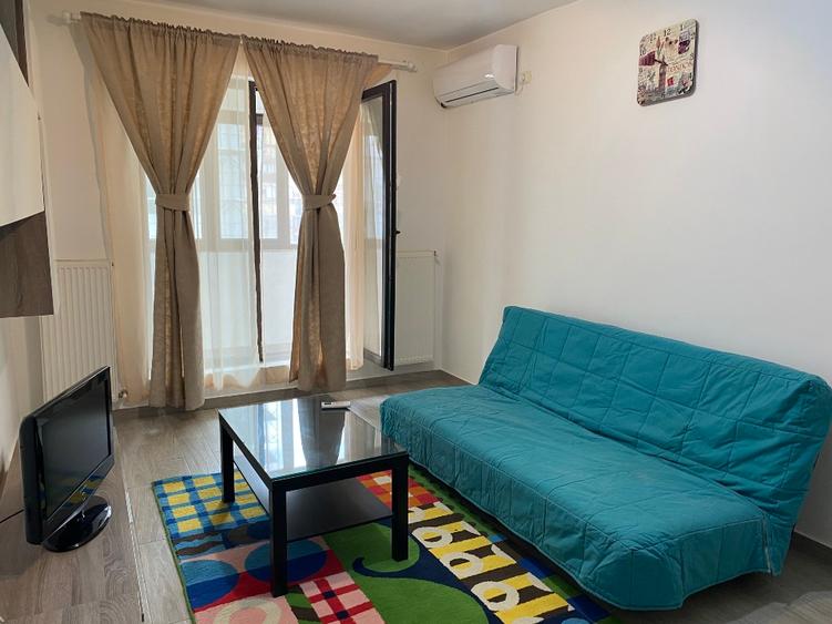 De inchiriat apartamnt doua camere, proprietar, Militari Residence - 3