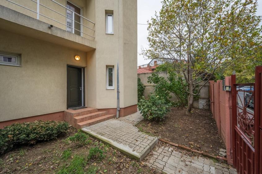 Vila de vanzare Domenii-Ion Mihalache - 5