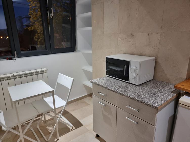 Inchiriez garsoniera Panduri - 5