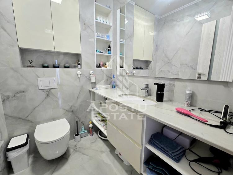 Casa individuala in Sacalaz cu 5 camere si 1.000 mp teren, comision 0 - 16