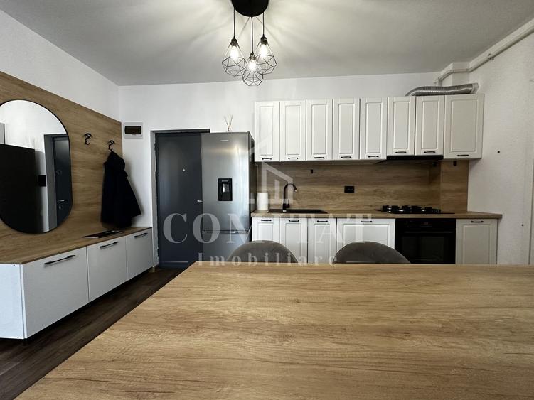 Apartament la cheie | Etaj intermediar | Zona Eroilor - 8