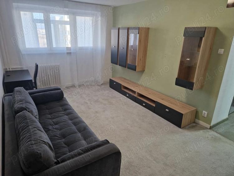 Direct proprietar Se ofera spre inchiriere apartament cu 3 camere - 8