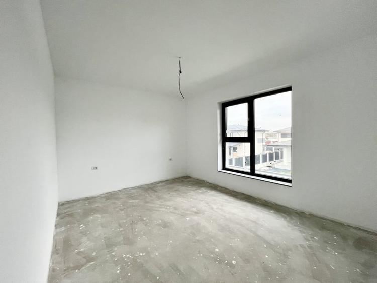 De vanzare vila individuala in apropiere de padure Corbeanca - 15