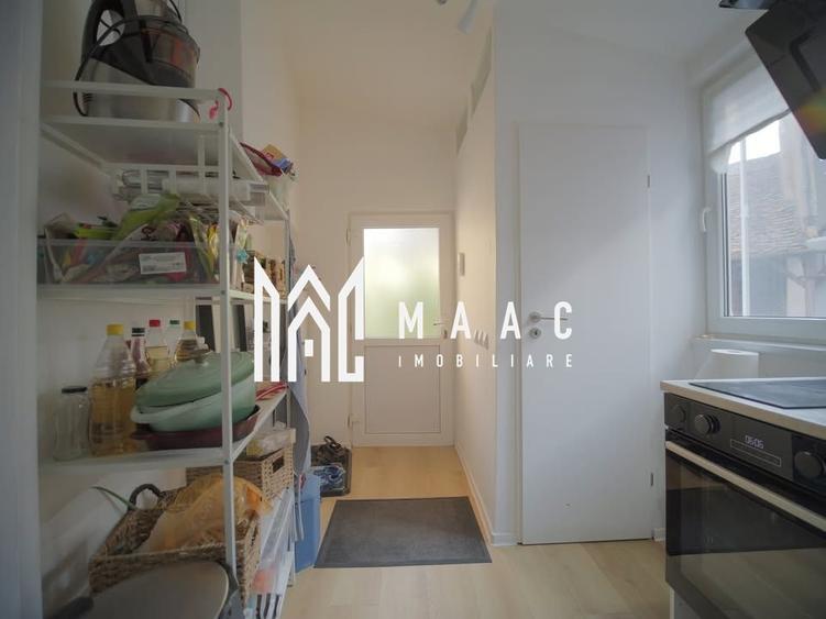 Apartament 2 Camere | 36 Mp | Zona Ultracentrală - 3