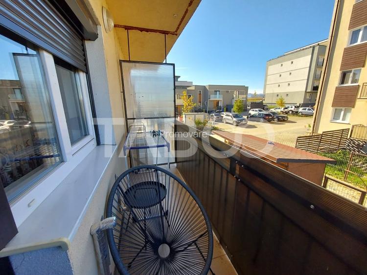 COMISION 0-EXCLUSIVITATE-Apartament 3 camere de vanzare etaj 1