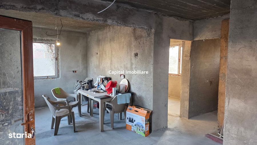 Casa P+1 cu vedere la Dunare | 1.056 mp teren | Garaj dublu - 8