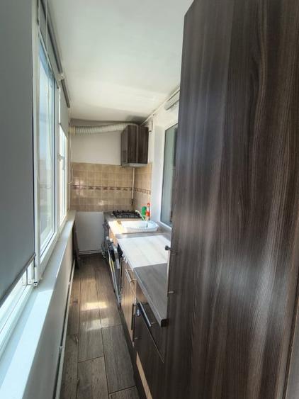 Apartament 2 camere transformat in 3  |  TOMIS 3  |  CITY PARK MALL - 10