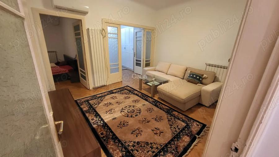 Apartament 3 camere, Foi?orul de Foc, Stil interbelic, Inaltime 3.15m Apartament 3 camere, Foi?orul de Foc, Stil interbelic, Inaltime 3.15m