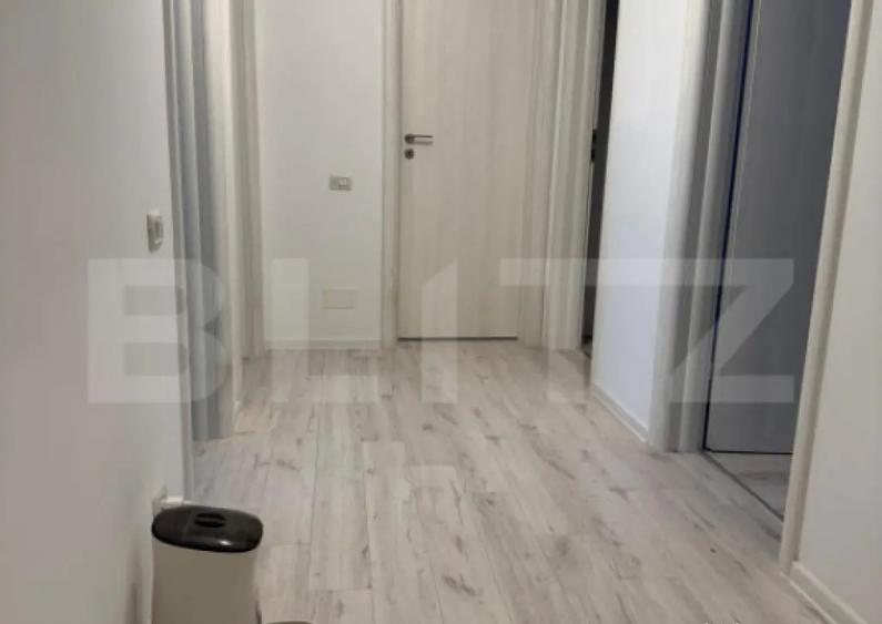 Apartament 3 camere, 76 mp + balcon 5 mp, 2 bai, zona Tracto - 3