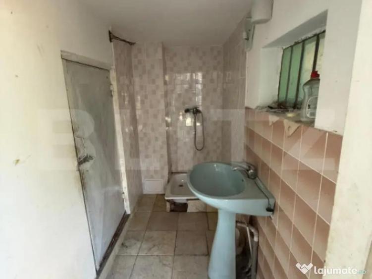 Spatiu multifunctional, 140 mp utili, teren 280 mp, Scheia - - 13