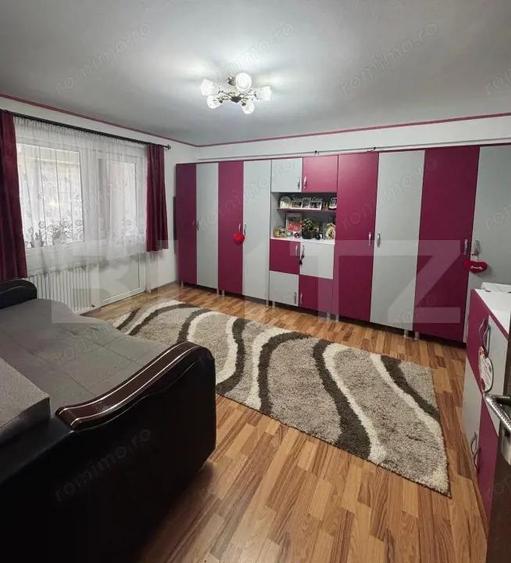 Apartament spa?ios, 2 dormitoare deco, cu balcon, zona Elite - 4