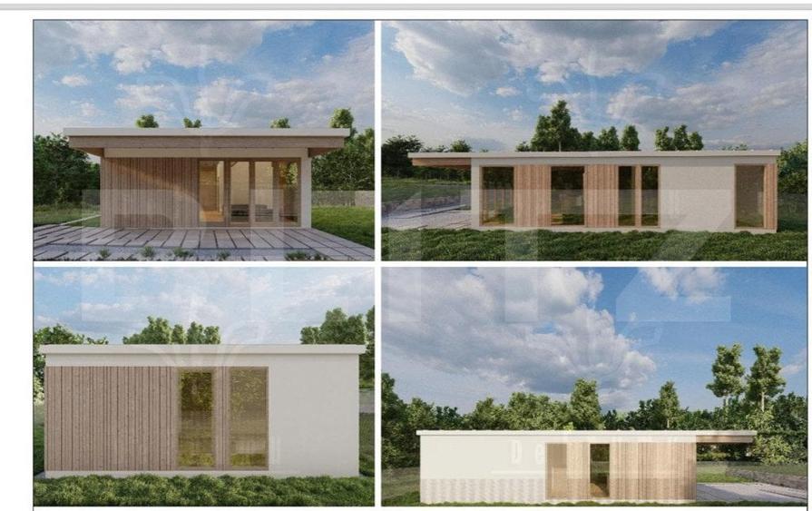 Case la pre? de apartament, ,, posibilitate de rate, zona Moara - 1