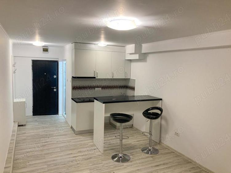 Inchiriez garsoniera Tiglina 1, A-uri - 7