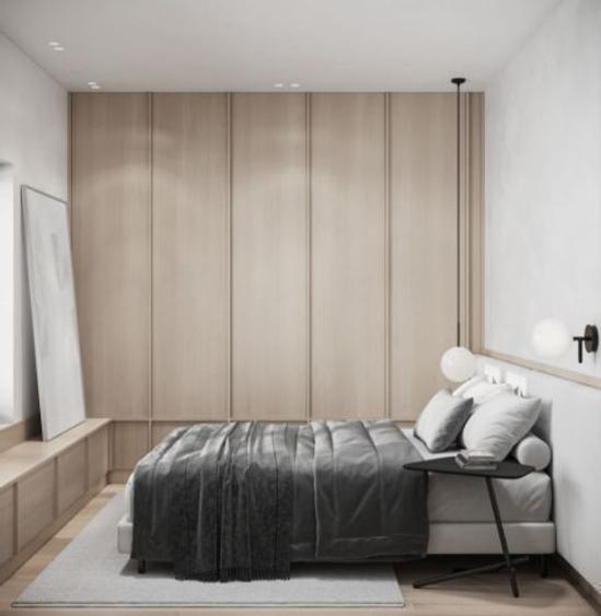 Apartament 3 camere  - 2