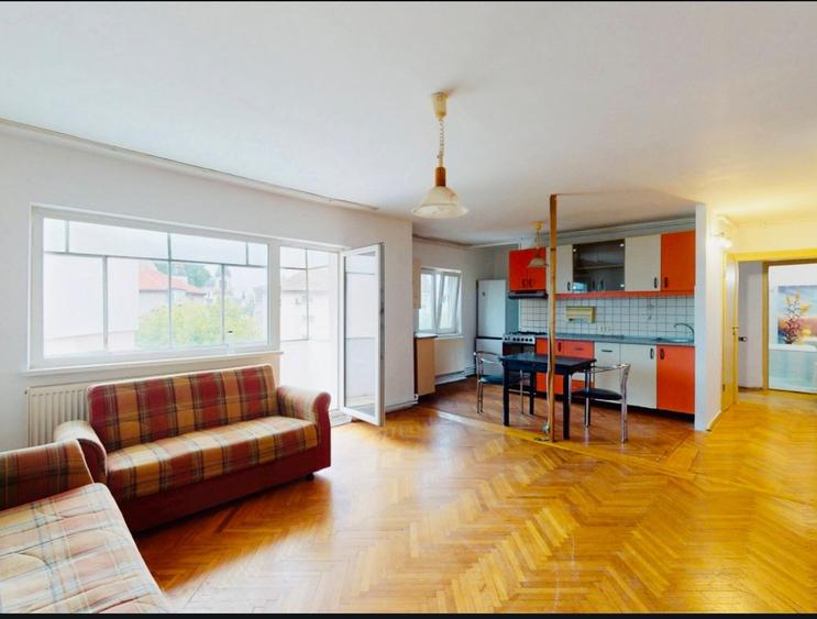 2 Camere, centrală termică, 0% COMISION - 1