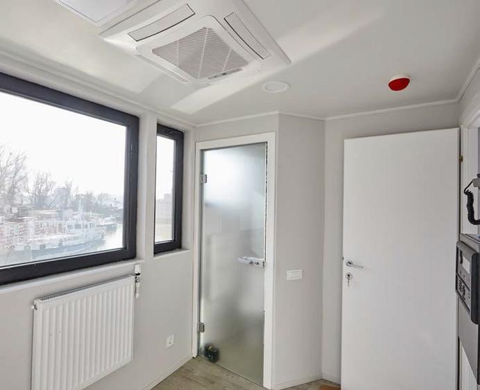 Hotel plutitor STAR - Tulcea - 18