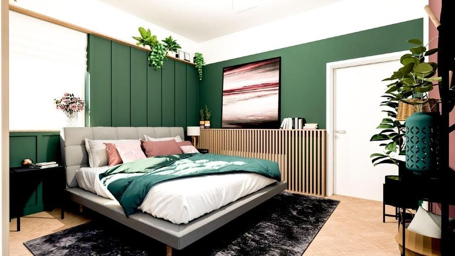 Casă ultracentrală pe str. Avram Iancu – 100 m de zona pietonală, investiție - 8