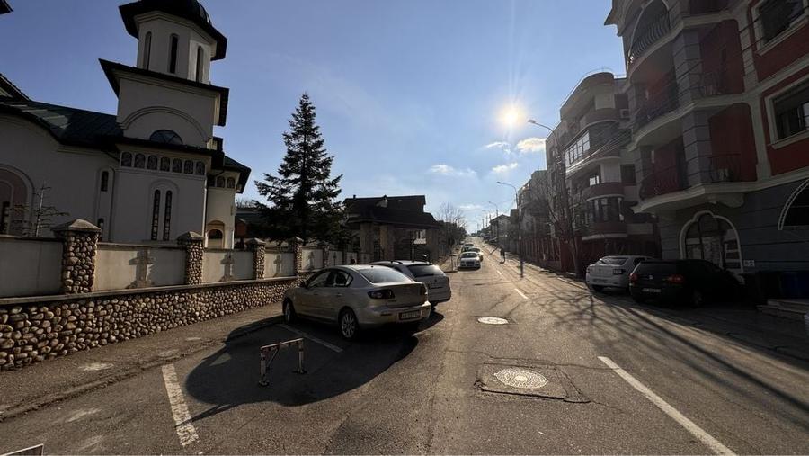 Vand spatiu birou-garsoniera, Pitesti, Gavana, Bloc nou, parter - 7