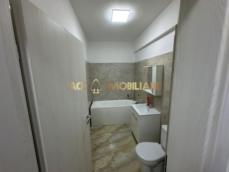 3 Camere | Bragadiru | Centrala Proprie | Loc Parcare | Mobilat | 70mp - 6