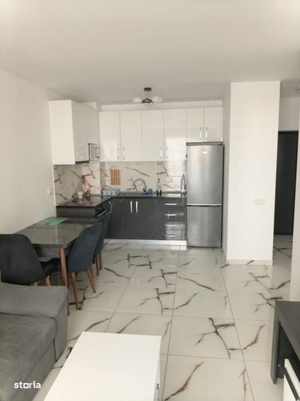 Inchiriez apartament 2025 Class Park loc de parcare 400 Euro - 6