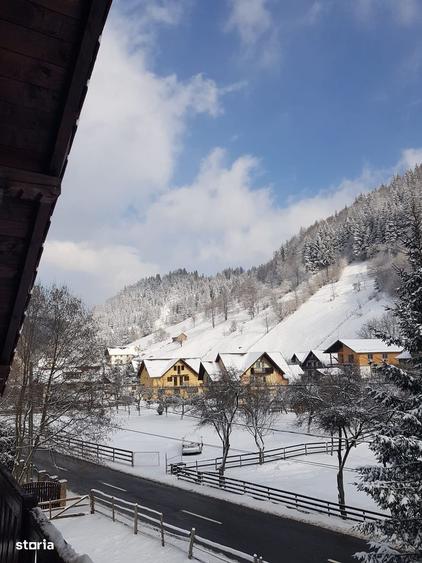 Pensiune 11 camere,Moieciu-Cheia - 8