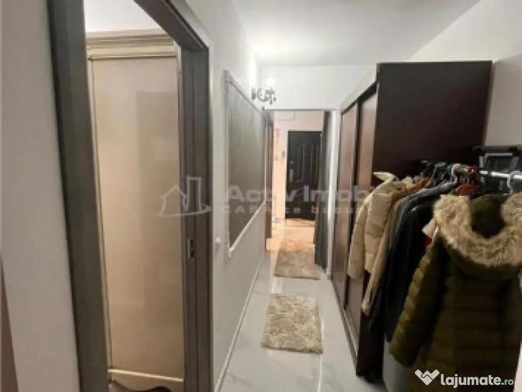 3 camere, decomandat,71 mp utili, etaj 4, Pompieri - 2