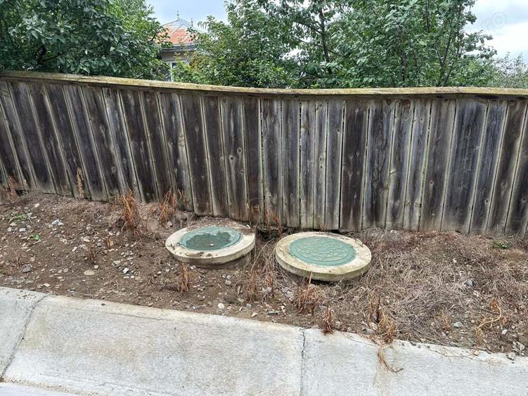 Casa cu 3 camere Zaicesti - 9