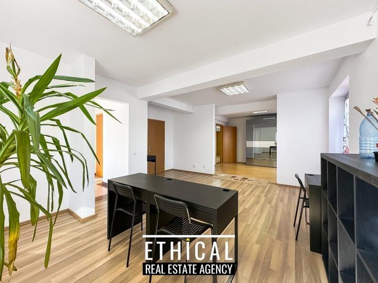 Vila Multifunctionala in Militari - Locuinta si afacere intr-un singur loc. - 16