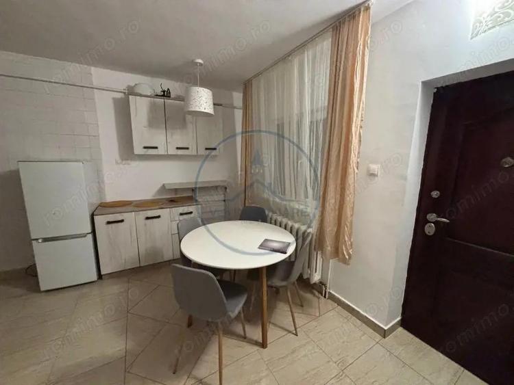 Apartament 2 camere de vanzare luminos, gata de mutat - 5