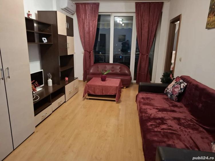 Ap decent spatios bloc nou 1 cam Ared Micalaca Orizont cu termoteca - 2