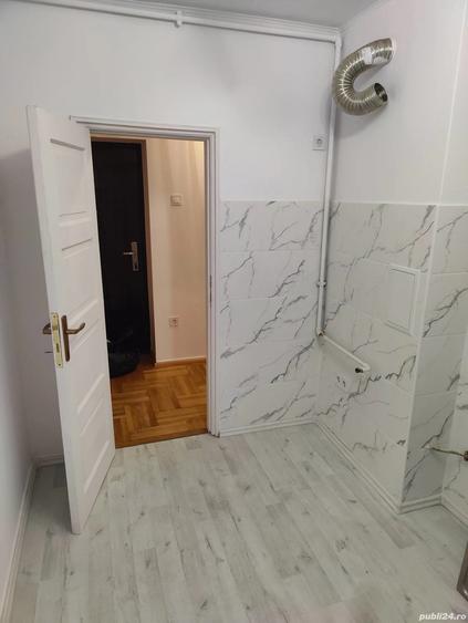 Apartament central 3 camere Calea Dumbravii - 5